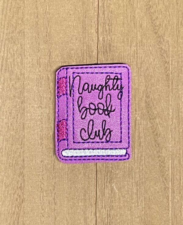 Naughty Book Club
