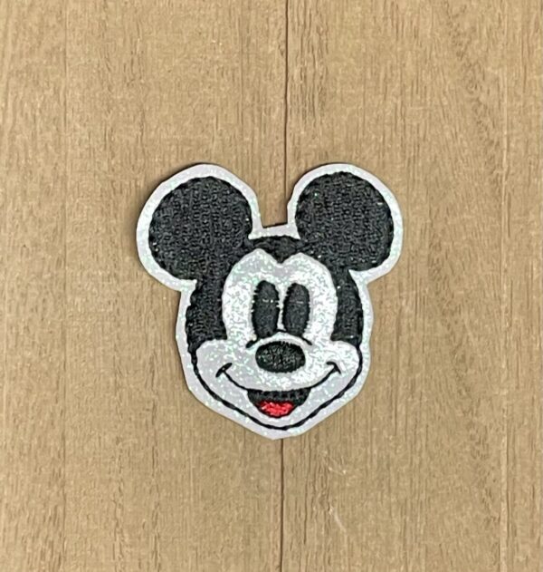 Vintage Mr Mouse Head
