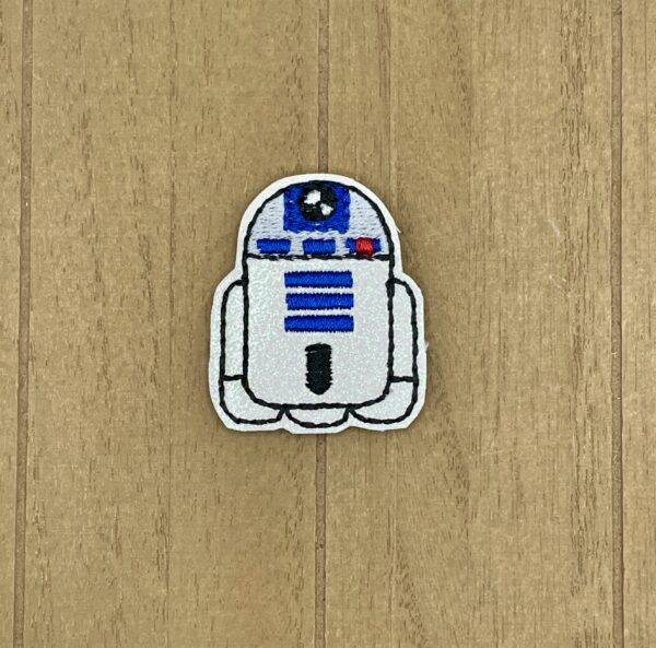 Space War Little Droid