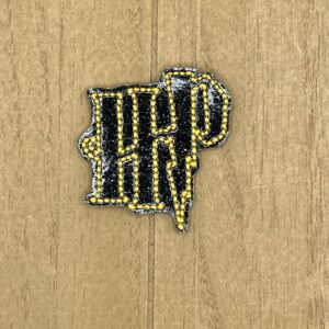 Wizarding Logo