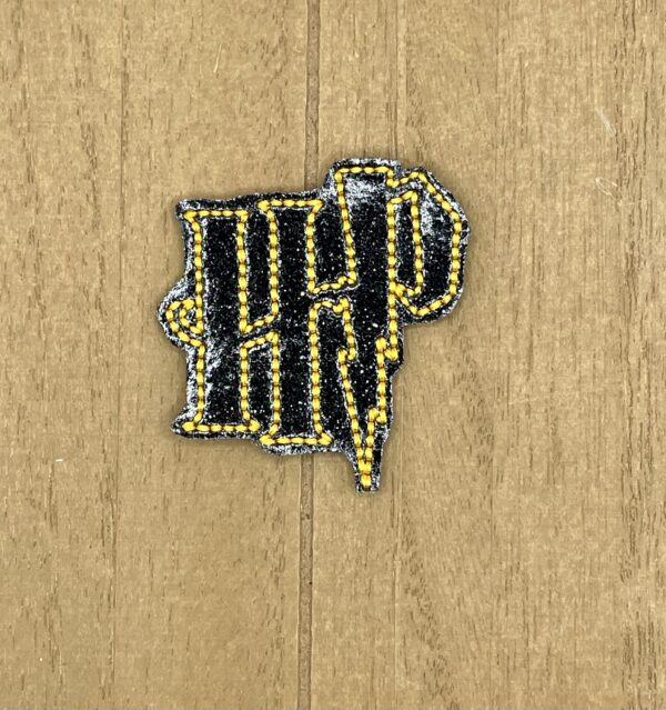 Wizarding Logo