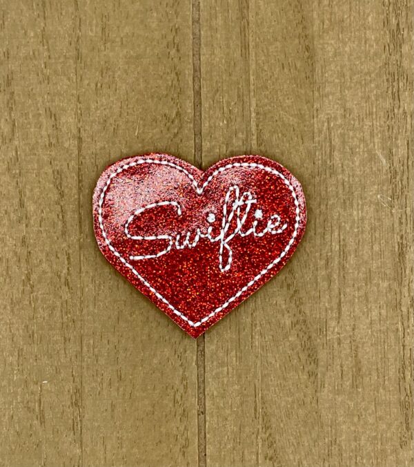 Swiftie Heart