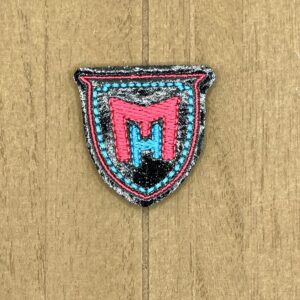 Monster School Logo