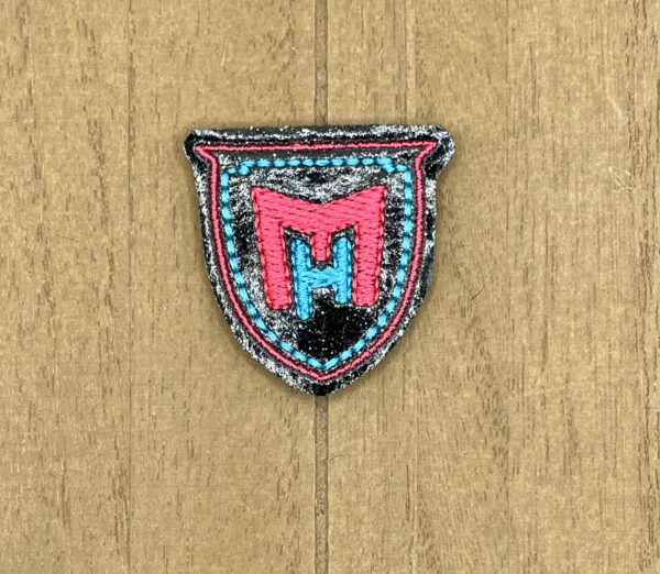 Monster School Logo