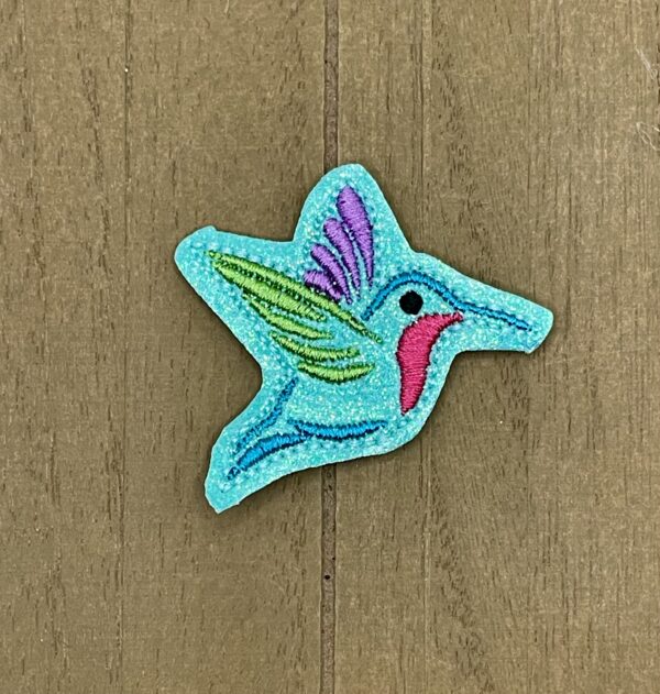 Hummingbird
