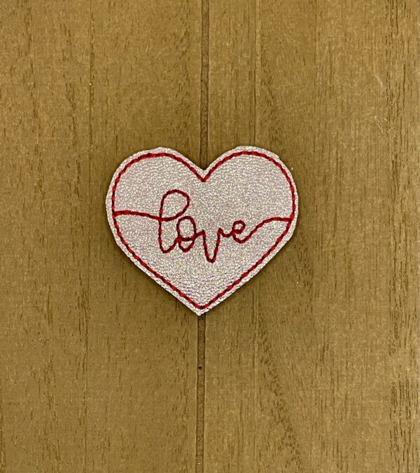 Love Heart