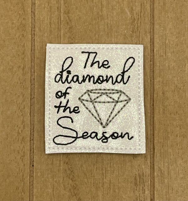 Diamond of The Season