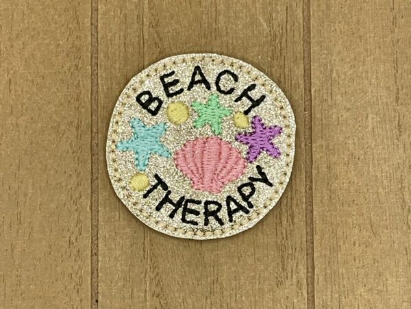 Beach Therapy