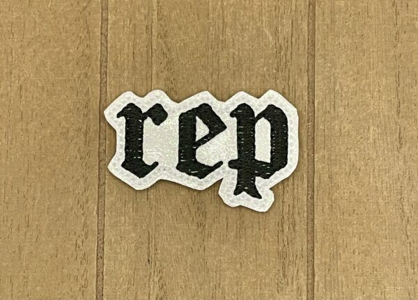 TS Rep