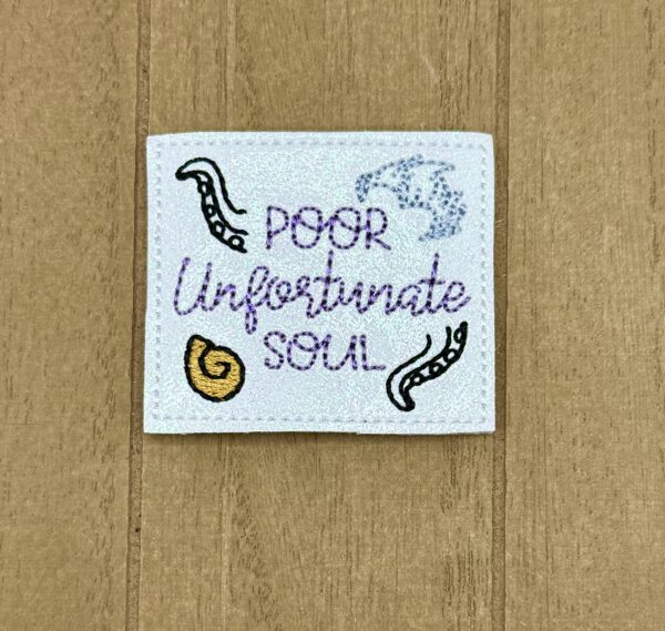 Poor Unfortunate Soul
