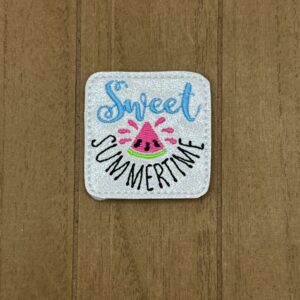 Sweet Summertime