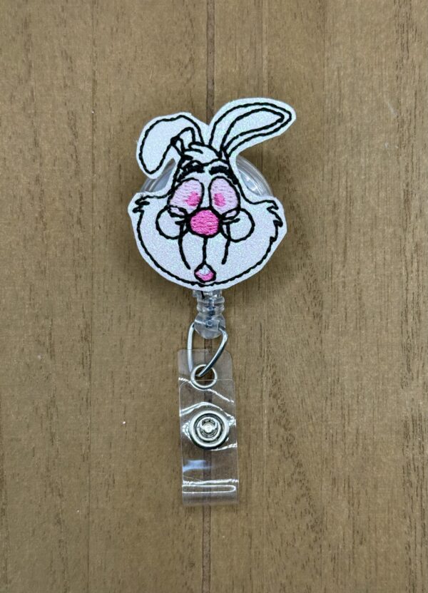 Alice's White Rabbit - Image 2