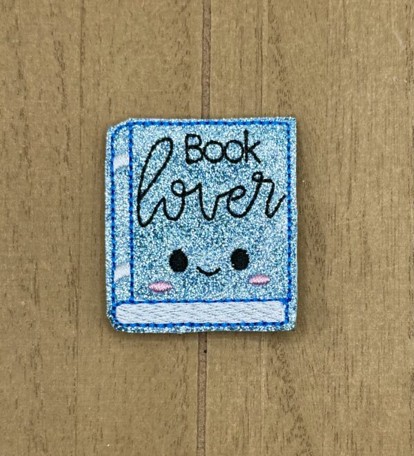 Book Lover